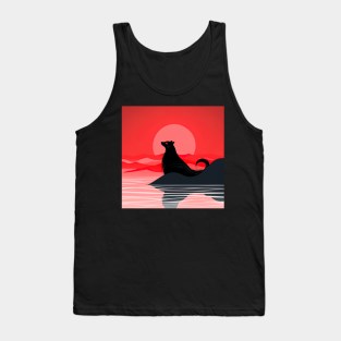 Selkie Tank Top